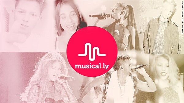 Musically online