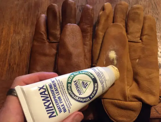 Apply a Leather Cleaner