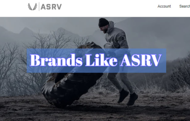 Brands Like ASRV
