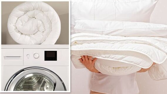 Machine Washing Your Urban Outfitters Duvet Cover