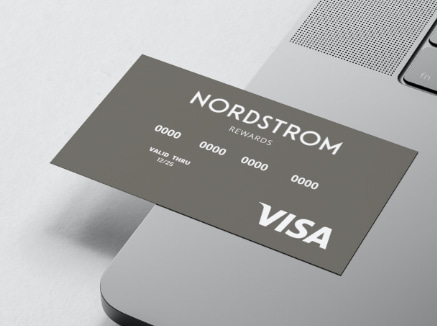 Nordstrom Rack Credit Card