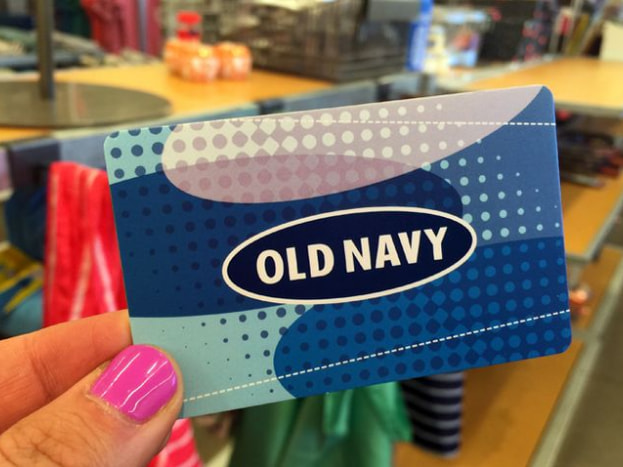 Old Navy Employee Discounts