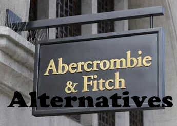 Sites Like Abercrombie & Fitch
