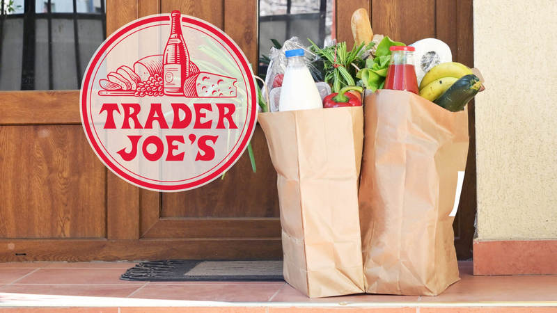 Trader Joe’s store