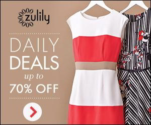 Zulily store