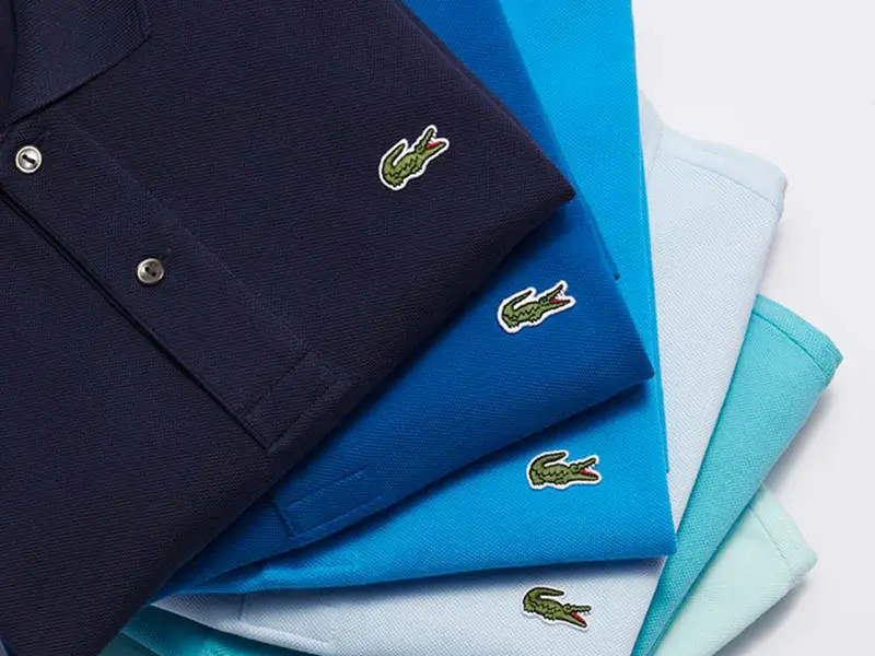 Lacoste Official Brand Stores
