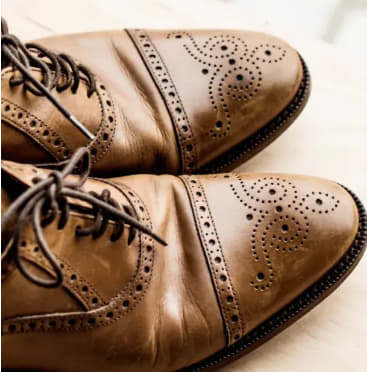 how to Get Creases out Of Leather Shoes
