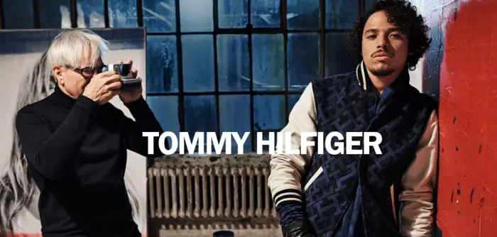 Tommy Hilfiger Official Brand Stores