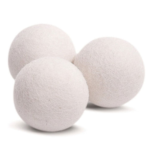 wool Dryer Balls